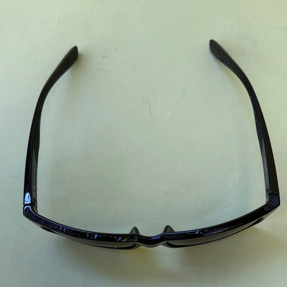 New Polarized Black Nike Sunglasses